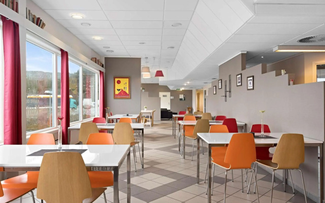 Stav Hotel