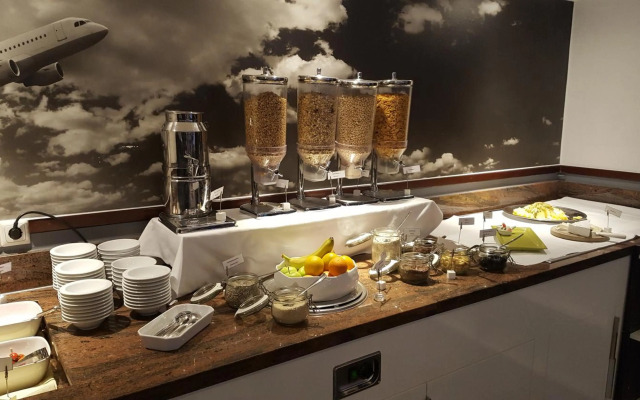 Best Western Hotel Cologne Airport Troisdorf