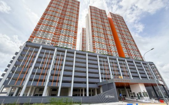 One49 Residence by RR JBcity – Exterior – Johor Bahru