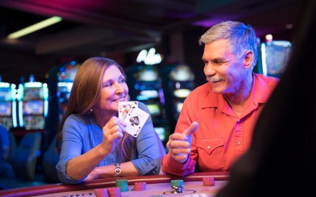 River Bend Casino & Hotel