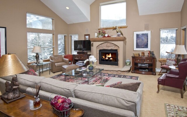 2239a Chamonix 3 Bedroom Home by Redawning