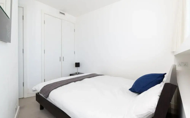 Birmingham Serviced Apartments - Rotunda