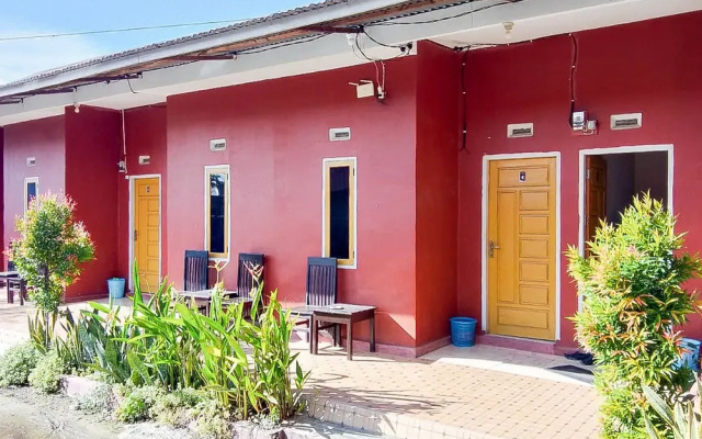 RedDoorz @ Morowali Sulawesi Tengah