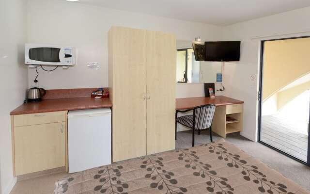 Bella Vista Motel Mosgiel