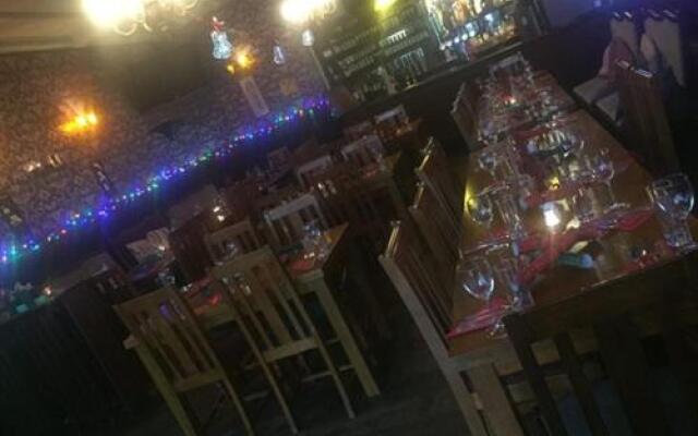 The Forester Ealing
