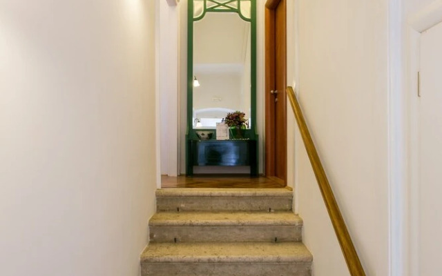 Rooms Posat