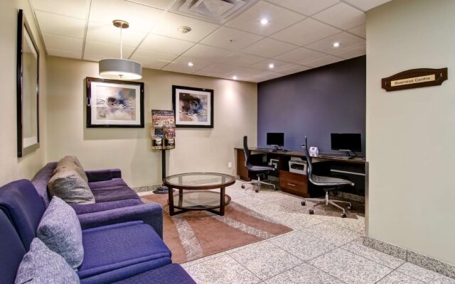 Best Western Plus Brandon Inn