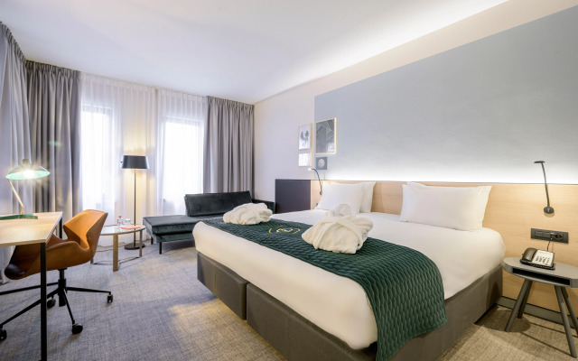 Holiday Inn Hasselt by IHG