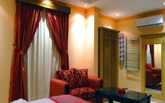 Aseel Furnished Apartments