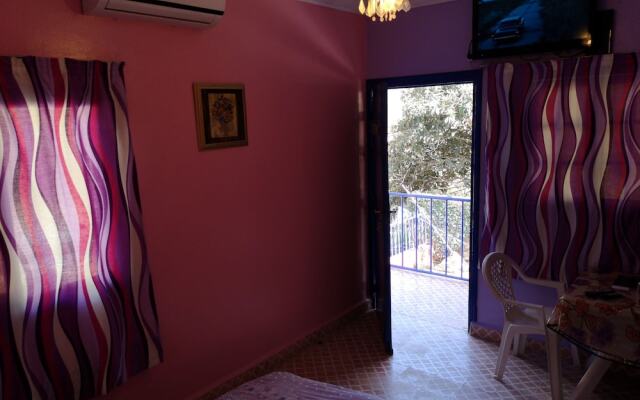Hotel Top Ourika