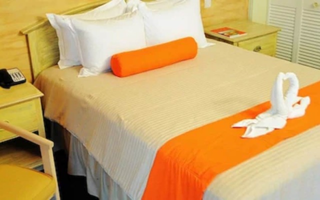 Haddon Hotel