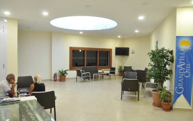 Grand Atilla Otel
