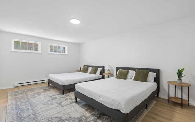 The Gallery Unit 101