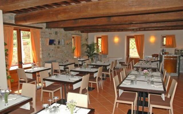 Borgo Di Vinci
