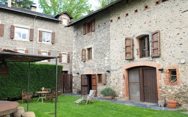 Turismo Rural Sant Marc