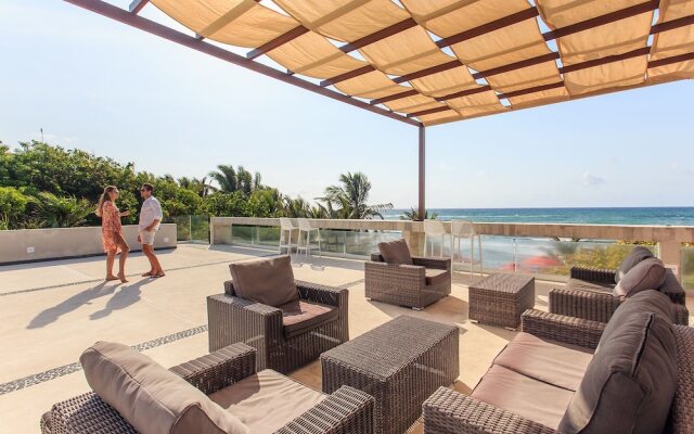 TAO PGA Golf Departamento de lujo Tulum