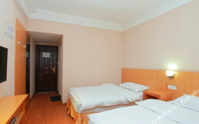 Yuxing Express Hotel