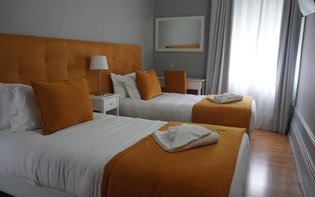 Residencial Senhor Matosinhos
