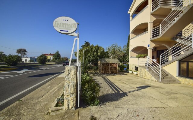 Apartments Marko