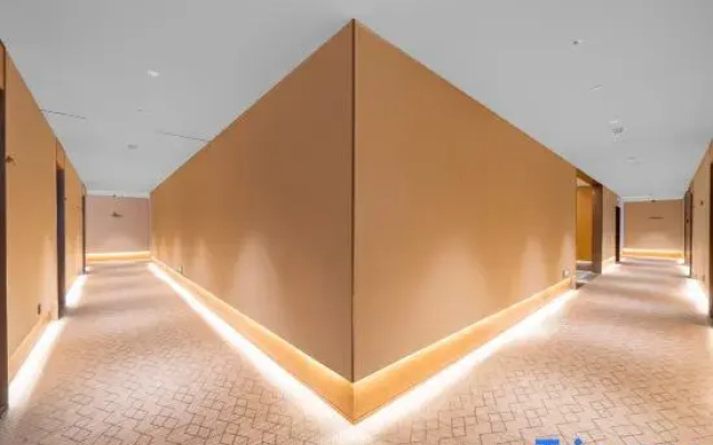 JI Hotel (Wuhan Hankou Tongji Medical College Aviation Road Branch)