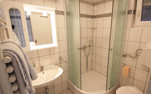 Apartment Nina 6 Tampere