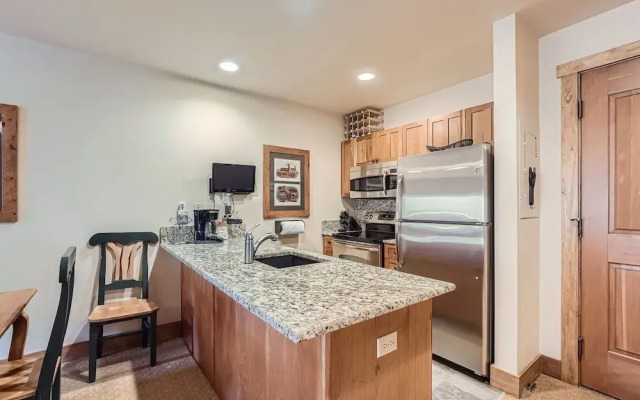 2263 Red Hawk Lodge 2 Bedroom Condo
