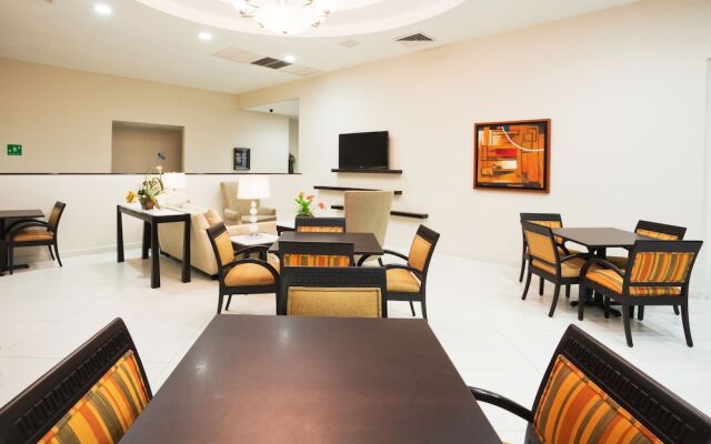 Holiday Inn Express Tapachula, Chis, an IHG Hotel