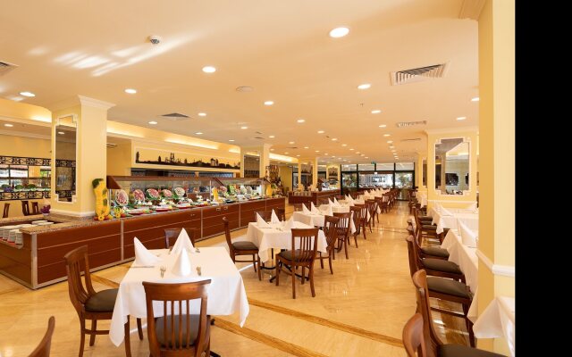 Miramare Queen Hotel - All Inclusive