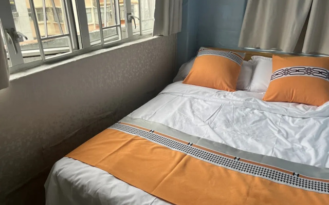 Guesthouse Inciti