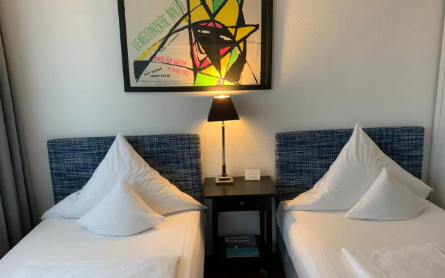 Hotel Nymphenburg City