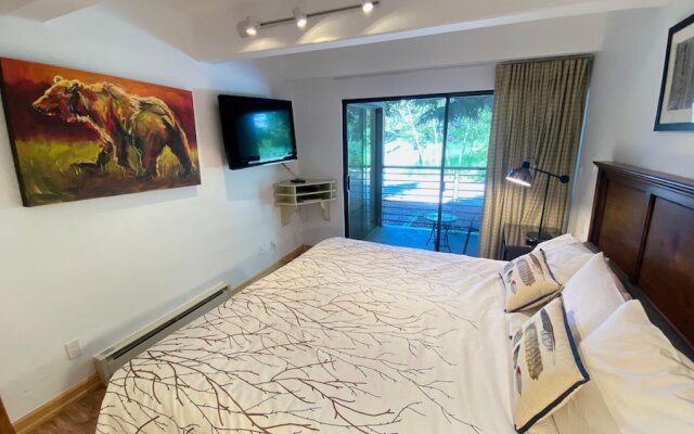 #101 Vail International