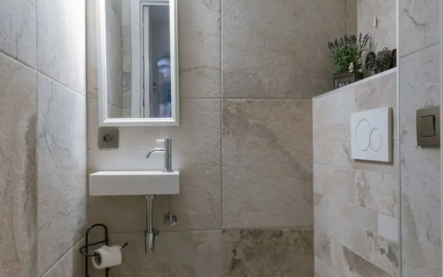 Apartment With Stunning sea View in Middelkerke