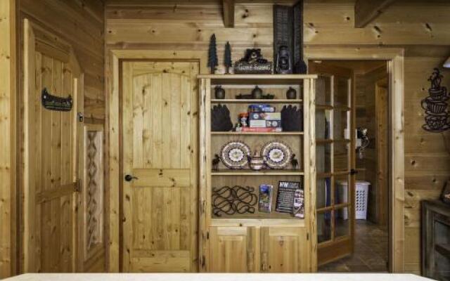 Thyme Out in Lake Wenatchee