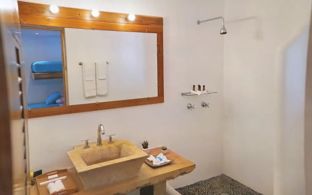 Pedasi Ocean Properties