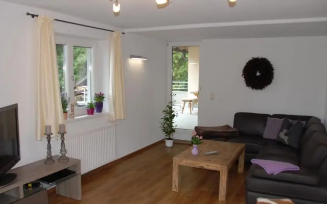 Ferienwohnung am Achenweg