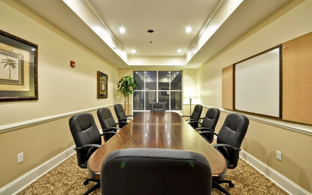 Hampton Inn & Suites Charleston/West Ashley