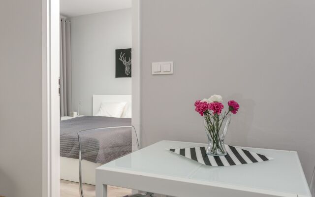 Zoliborz Apartament