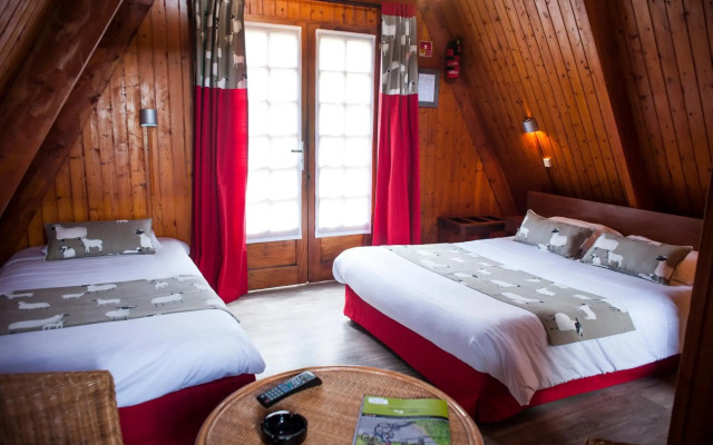 Le Vieux Logis