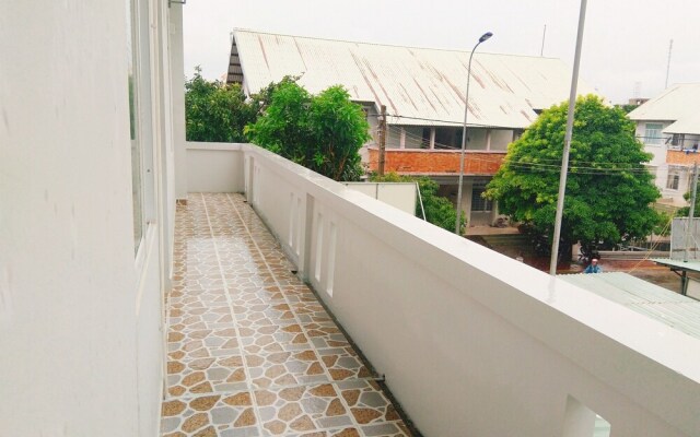 Hanh Minh Guest House