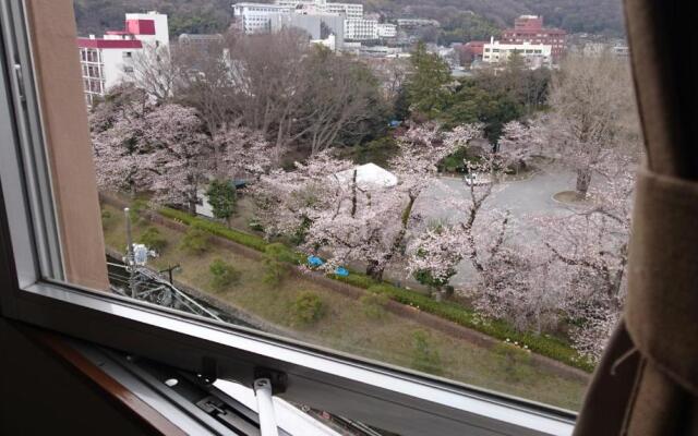 Hotel Wakasa