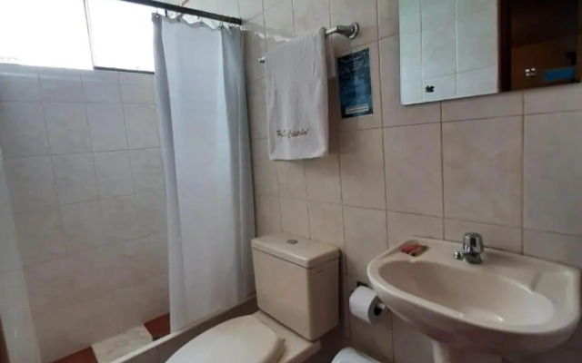 Hostal Don Cristobal