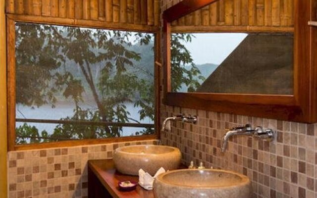 La Selva Amazon Ecolodge & Spa