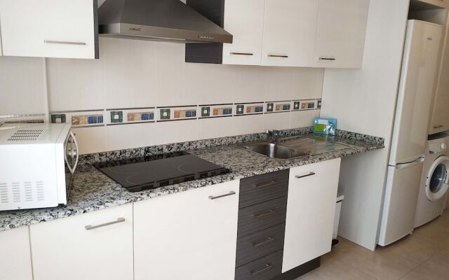 Apartamentos Alcoceber Centro 3000