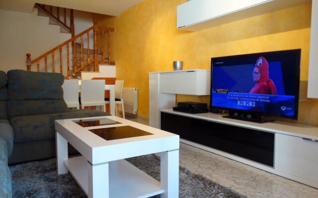 Casa Meneses en Llagostera