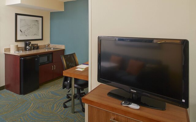Springhill Suites Atlanta Six Flags