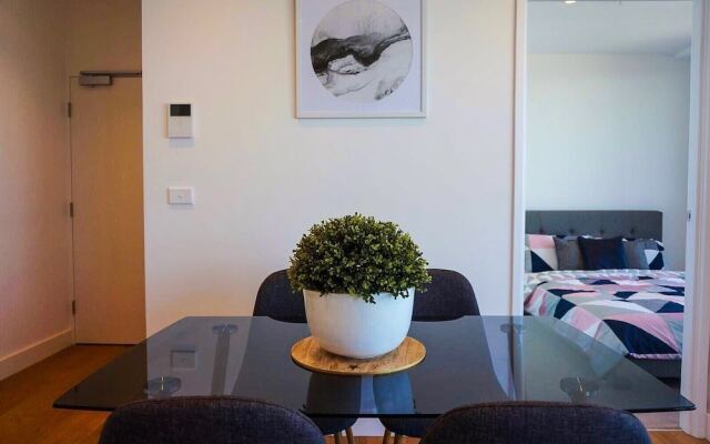 Boxhill Luxury Apartment