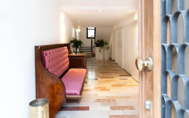 San Vio Palace Luxury Apartments