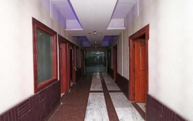 Hotel Days Inn