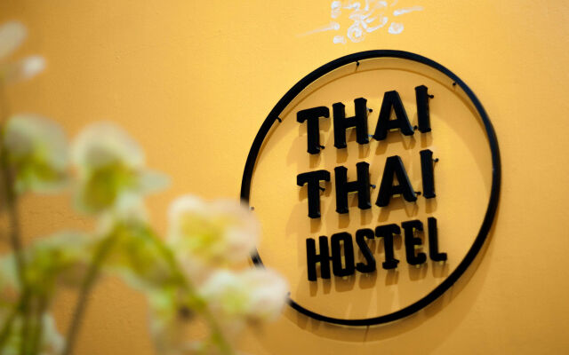 Thai Thai Hostel