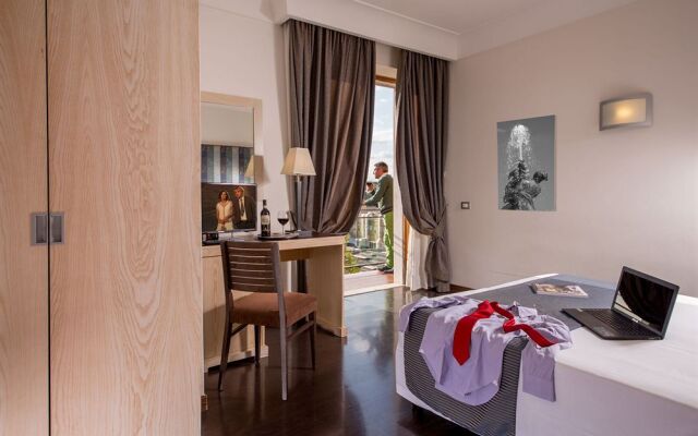 Hotel Saint Paul Rome